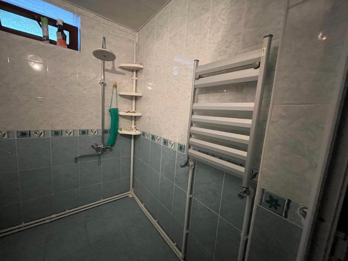 Panoramic Tufandag Family Apartment Gabala Luaran gambar